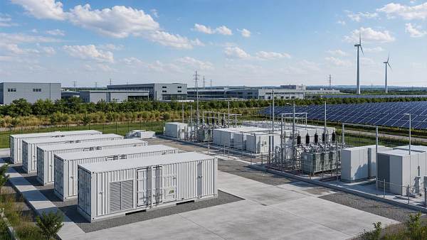 Renewable Energy Reservoirs and Microgrids: Key Sizing Mistakes to Avoid Renewable Energy Reservoirs and Microgrids: Key Sizing Mistakes to Avoid