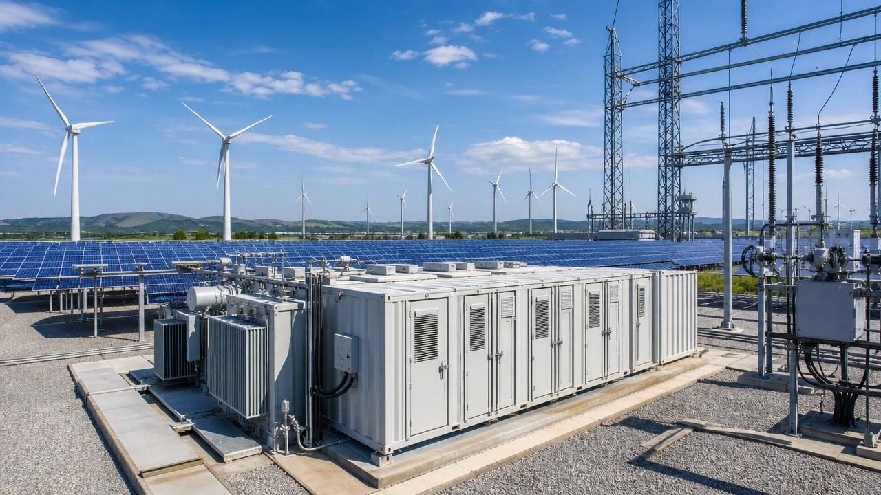 Clean Energy Intermittency: 2026 Grid Code Risks for Storage Projects