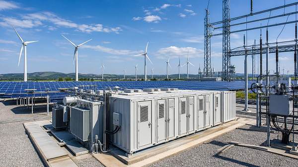 Clean Energy Intermittency: 2026 Grid Code Risks for Storage Projects
