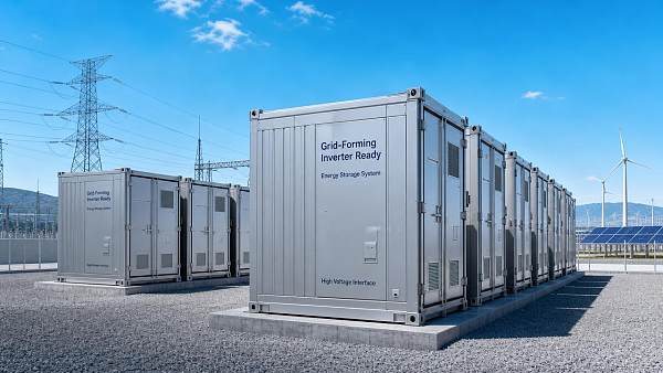 China to Revise Electricity Law in 2026, Reshaping Cross-Border Energy Storage Grid Access