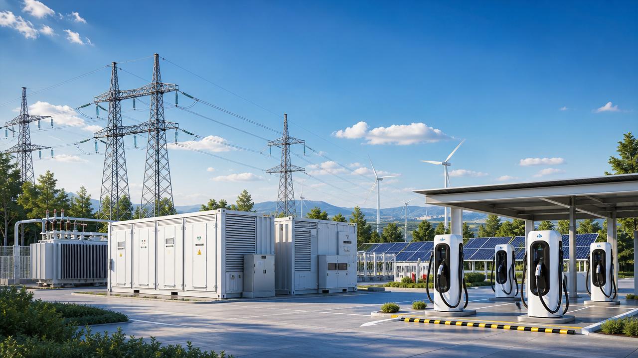 How Energy Intelligence Platforms Improve Site-Level ROI Visibility