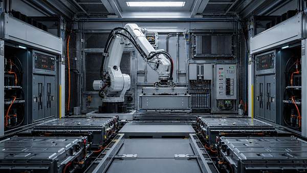 Battery Swapping Infrastructure: What Determines Uptime and Safety