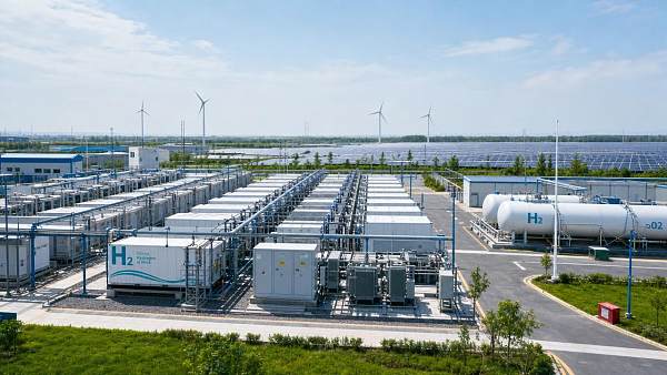 Hydrogen Fuel Production: Key Cost Drivers in 2026 Projects