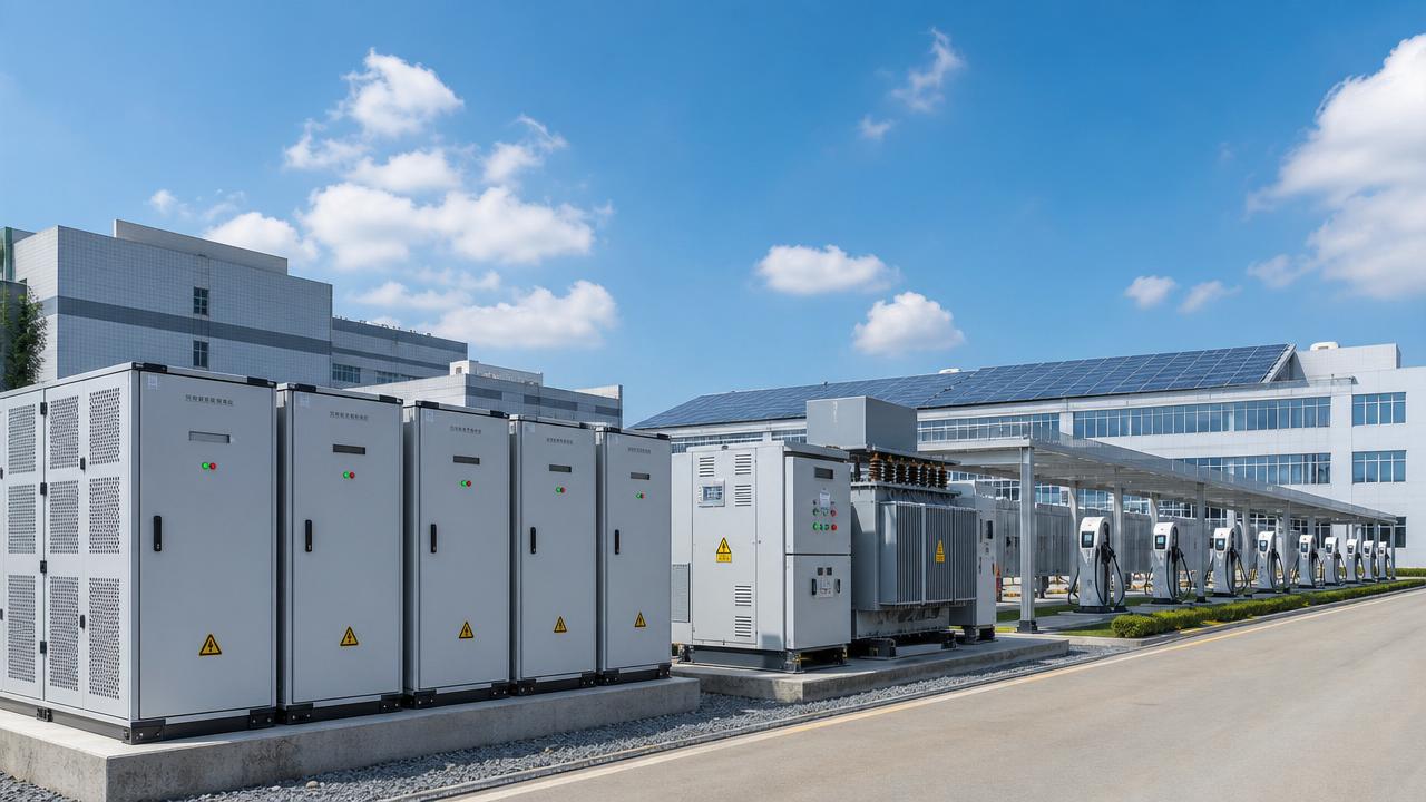 Which Energy Transition Technologies Scale Best in Industrial Sites