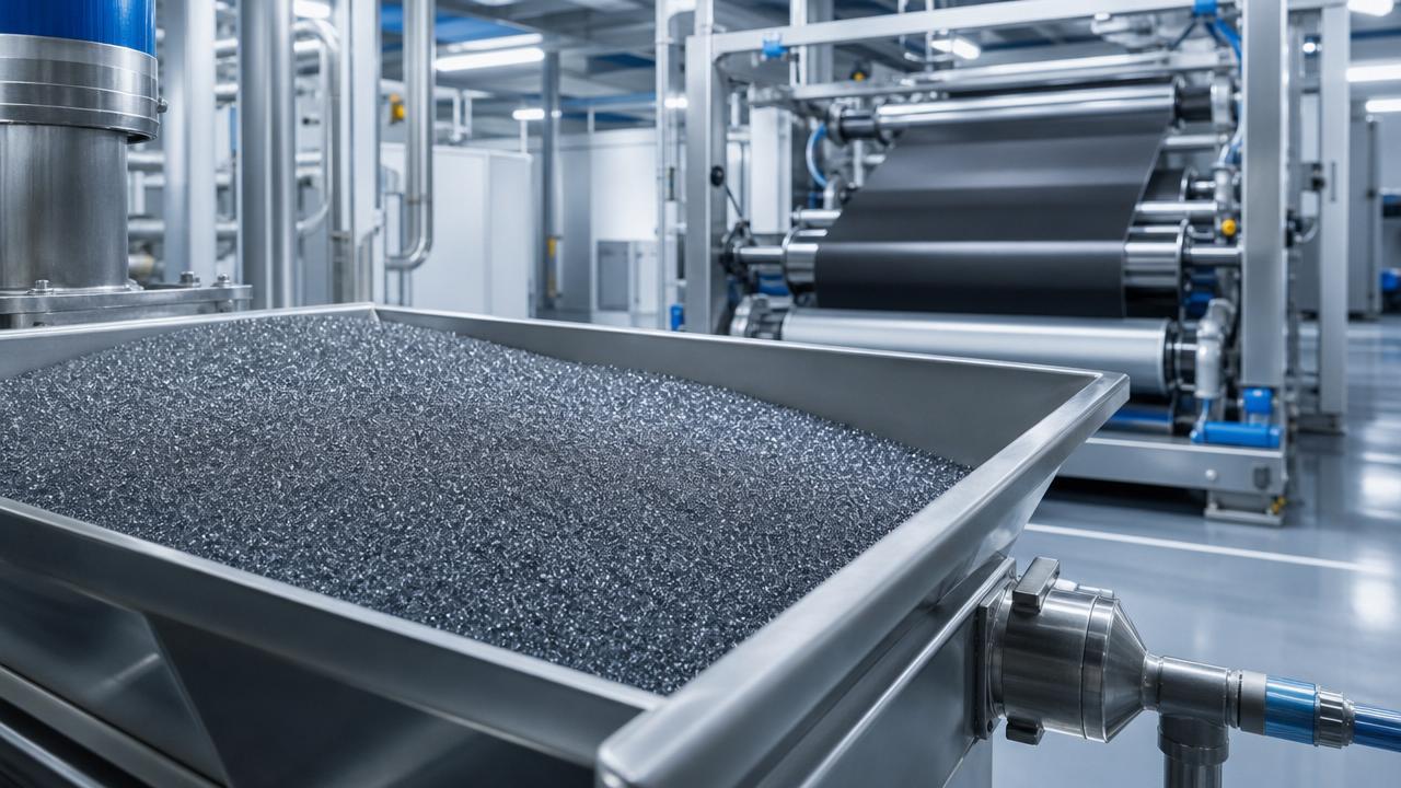 U.S. DOE Adds Sodium-Ion Cathode Materials to Critical Minerals List