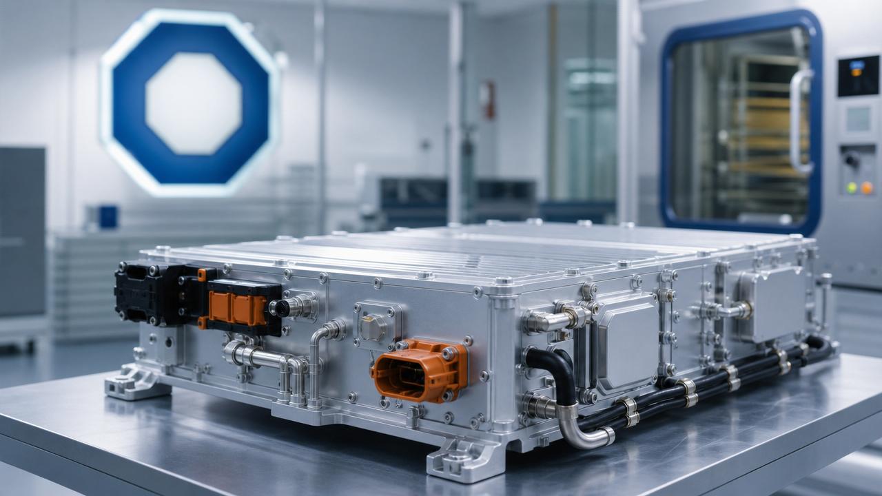 Vietnam Mandates Dual EMC/Thermal Runaway Testing for 800V Liquid-Cooled EV Chargers