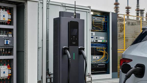 ANATEL Mandates 6GHz Wireless Timing for V2G Devices in Brazil