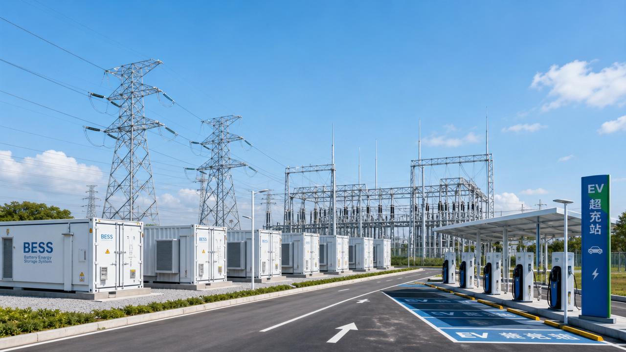How Grid Resilience Technologies Reduce Outage Risk in 2026 How Grid Resilience Technologies Reduce Outage Risk in 2026