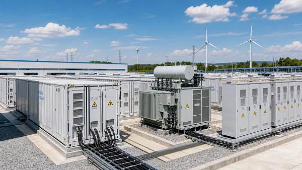 PCS Systems for Battery Storage: Key Specs That Impact ROI