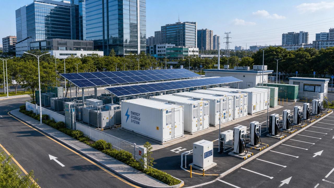 Energy Hubs for Smart Cities: What Makes Projects Scalable