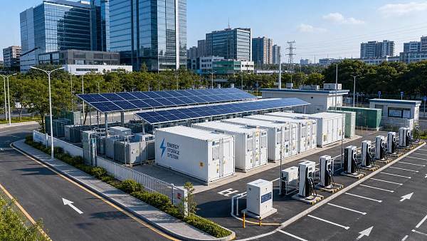Energy Hubs for Smart Cities: What Makes Projects Scalable Energy Hubs for Smart Cities: What Makes Projects Scalable