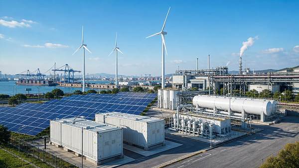 Power-to-X Technology in Microgrids: Where It Pays Off Power-to-X Technology in Microgrids: Where It Pays Off