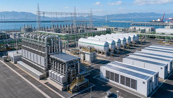 Hydrogen Energy Infrastructure Risks and Readiness in 2026