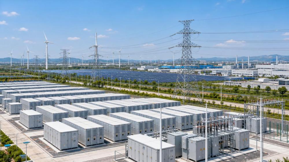 Energy Transition Solutions That Balance Cost and Grid Stability Energy Transition Solutions That Balance Cost and Grid Stability