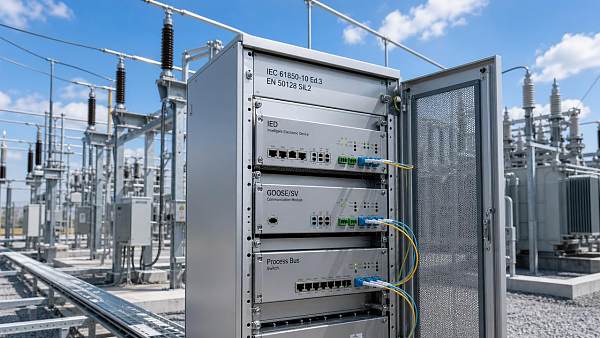 EU Plans €2bn Grid Fund, Digital Substations Prioritized