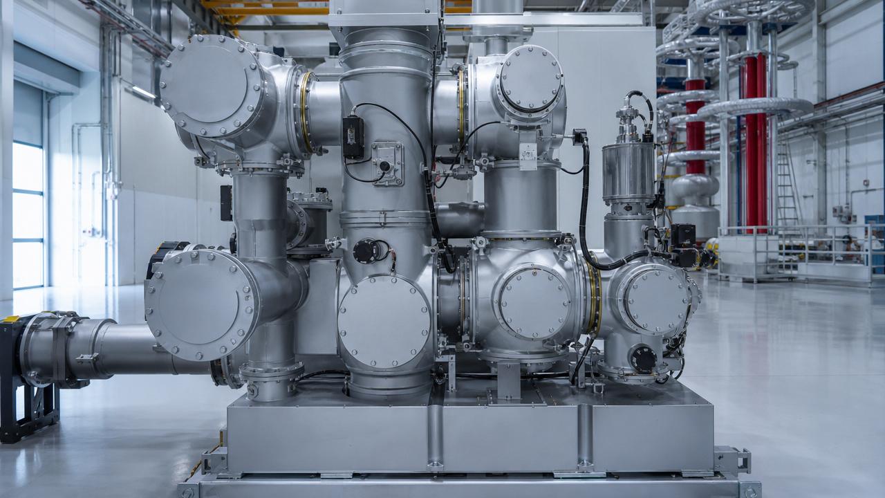 Spain Mandates IEC 62271-200:2026 for GIS Switchgear