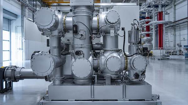 Spain Mandates IEC 62271-200:2026 for GIS Switchgear
