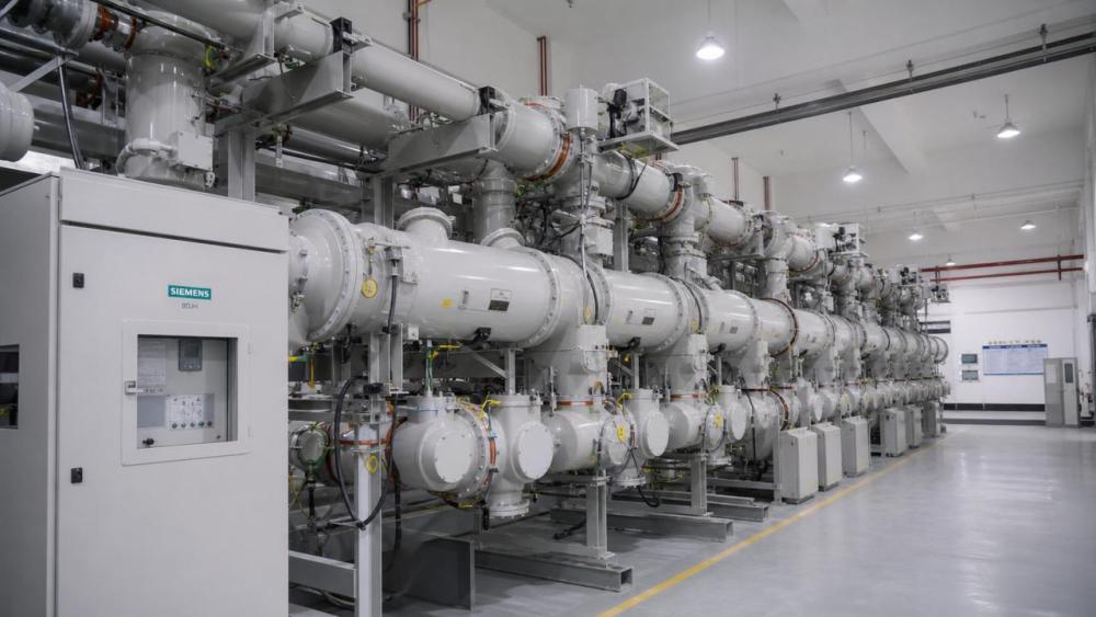 How GIS Switchgears Improve Power Plant Uptime How GIS Switchgears Improve Power Plant Uptime
