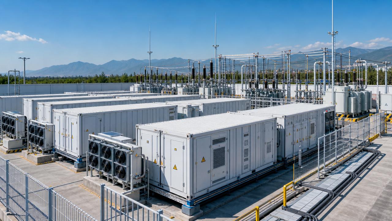 Battery Energy Storage Manufacturer Checklist for 2026 Battery Energy Storage Manufacturer Checklist for 2026