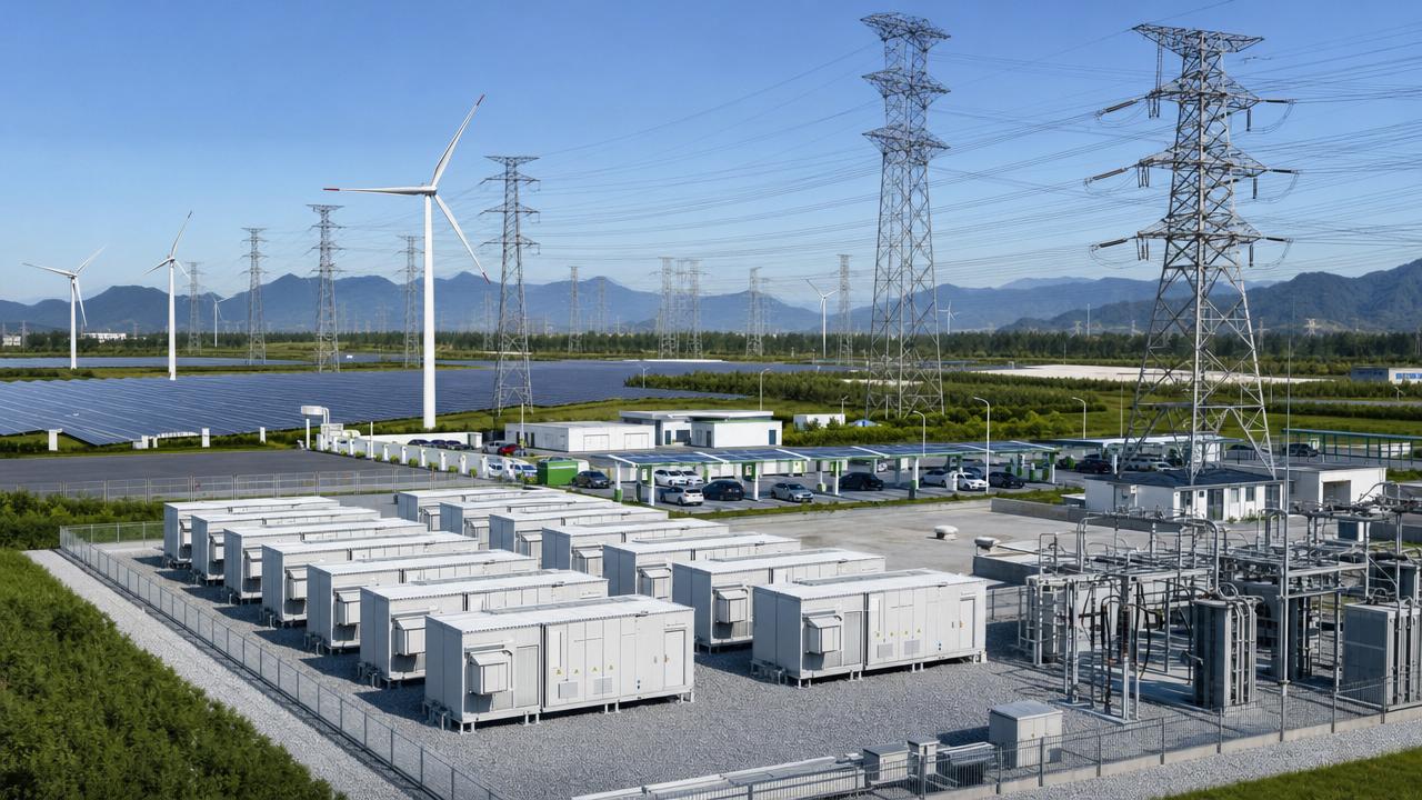 Smart Grid Technology Applications to Watch in 2026