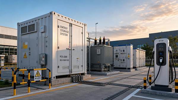 Energy Hubs Cost Analysis: CAPEX vs Arbitrage Payback in 2026
