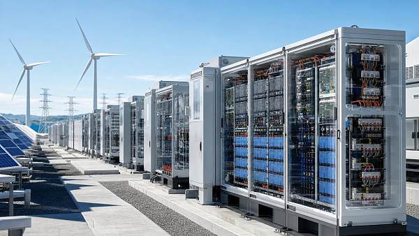 Battery Management Systems for Renewable Energy: Key Safety Specs That Matter