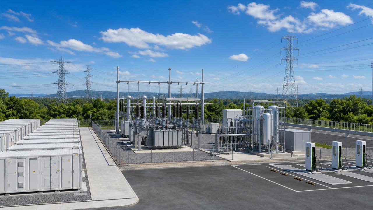 Energy Transition Consulting: 5 Risks to Check Before Scaling Projects Energy Transition Consulting: 5 Risks to Check Before Scaling Projects