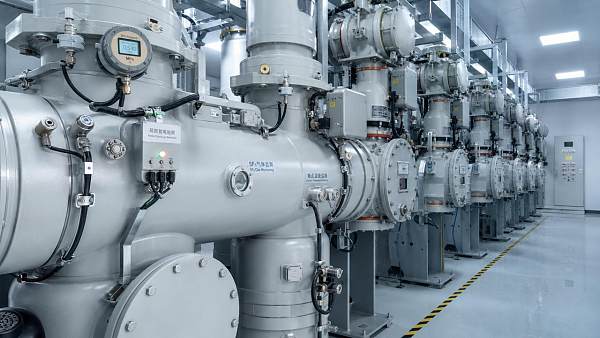 GIS Switchgears Maintenance: 7 Failure Points to Check in 2026
