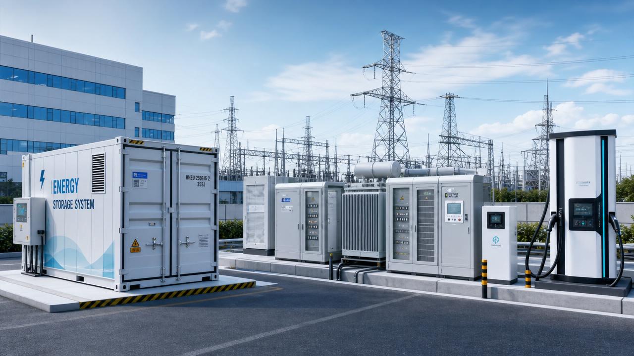 Smart Grid Technology Standards to Watch Smart Grid Technology Standards to Watch