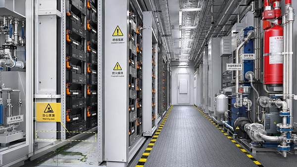 Liquid Cooling BESS Safety Risks Explained