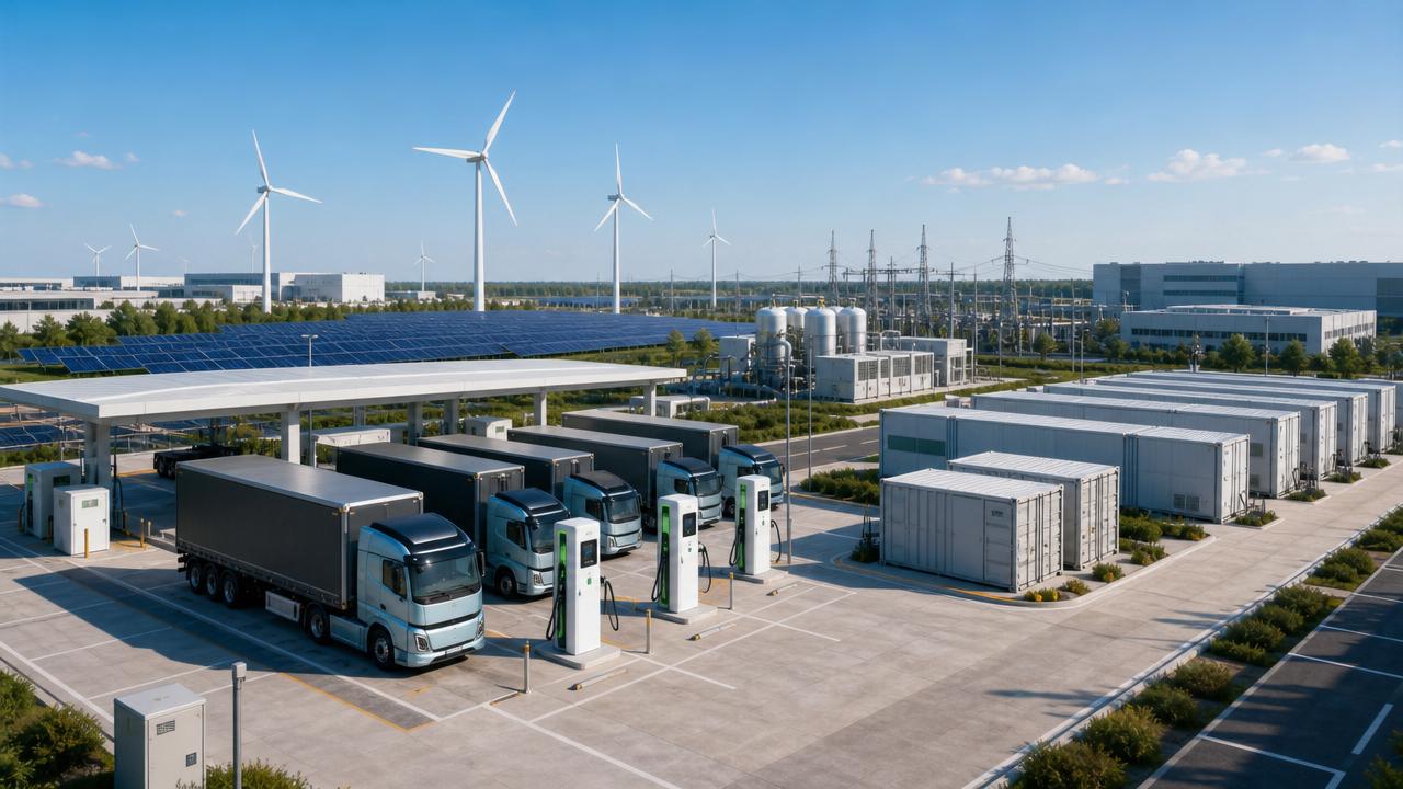 Carbon-Neutral Transport: Cost vs Impact Carbon-Neutral Transport: Cost vs Impact