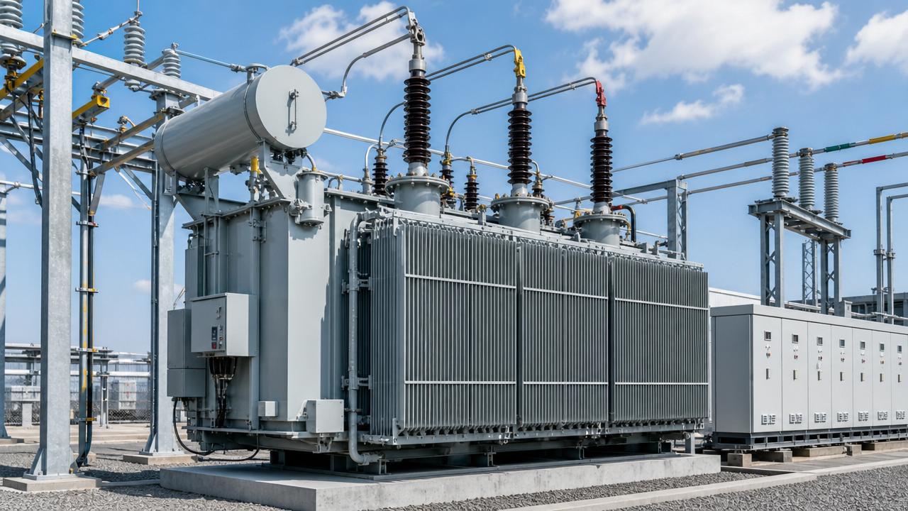 Key Procurement Checks When Sourcing Custom Oil-Immersed Transformers
