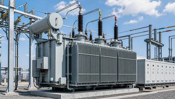 Key Procurement Checks When Sourcing Custom Oil-Immersed Transformers