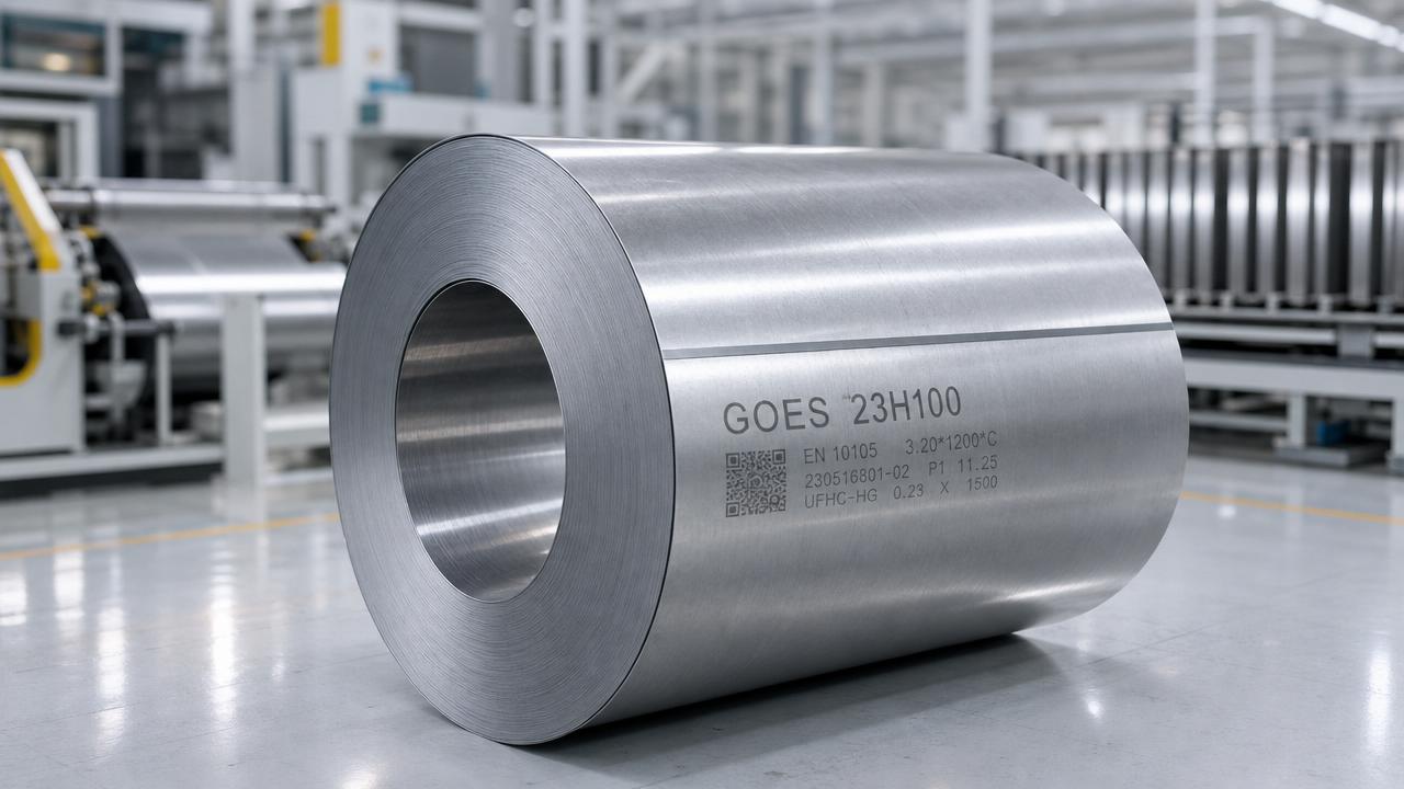 EU Launches Safeguard Probe on Oriented Electrical Steel, Pressuring UHV Transformer Supply Chains