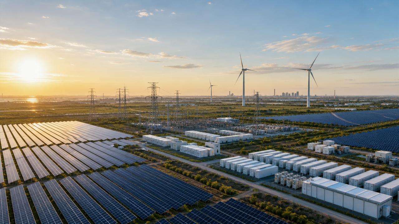 Clean Energy Intermittency: How Storage Reduces Revenue Risk Clean Energy Intermittency: How Storage Reduces Revenue Risk