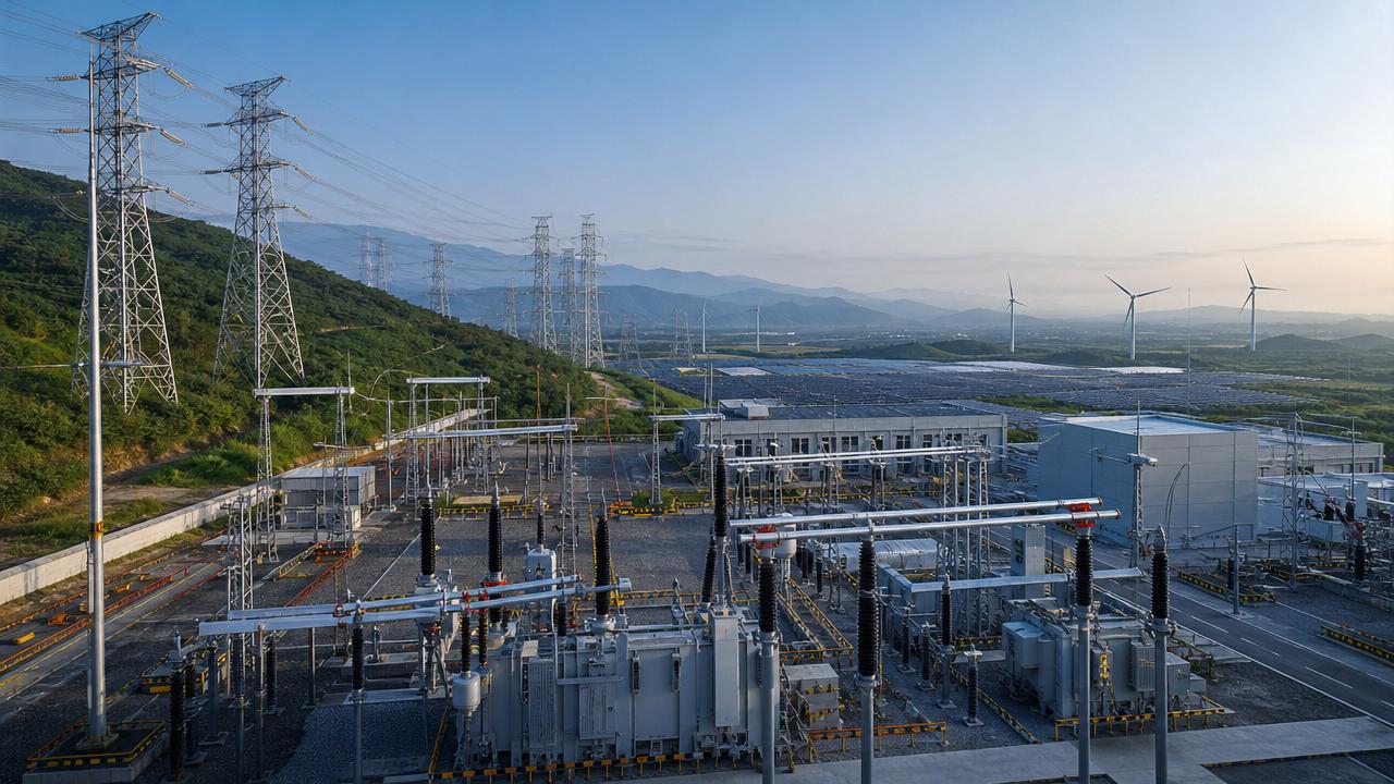 UHV Power Transmission Cost Risks to Check Before Approval UHV Power Transmission Cost Risks to Check Before Approval