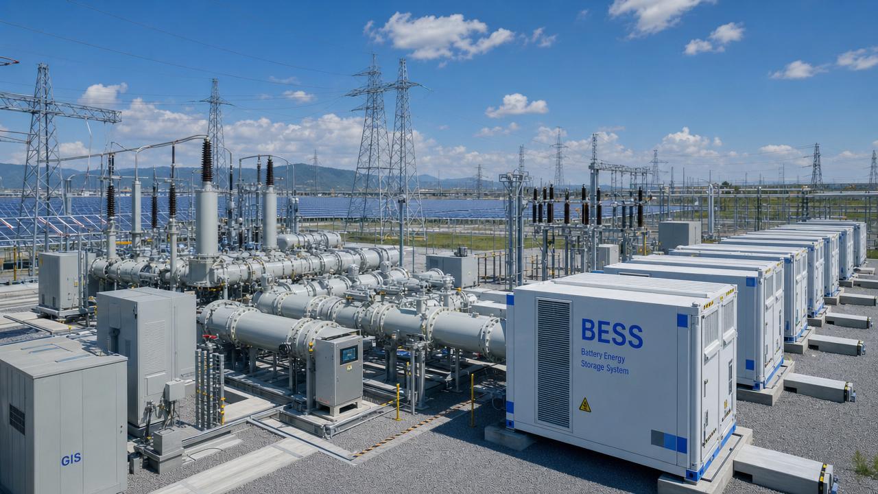 Smart Grid Technology: Where Automation Cuts Outage Time