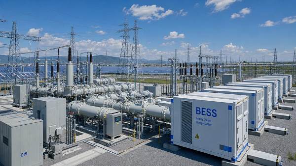 Smart Grid Technology: Where Automation Cuts Outage Time
