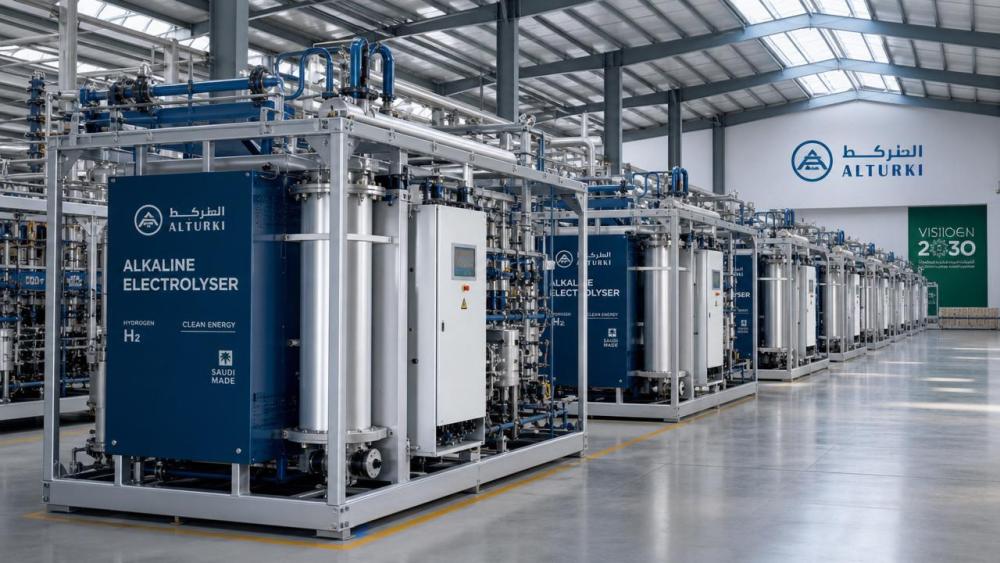 NEOM Launches 12 GWh Alkaline Electrolyzer Tender with Local Content & Grid Flexibility Mandates NEOM Launches 12 GWh Alkaline Electrolyzer Tender with Local Content & Grid Flexibility Mandates
