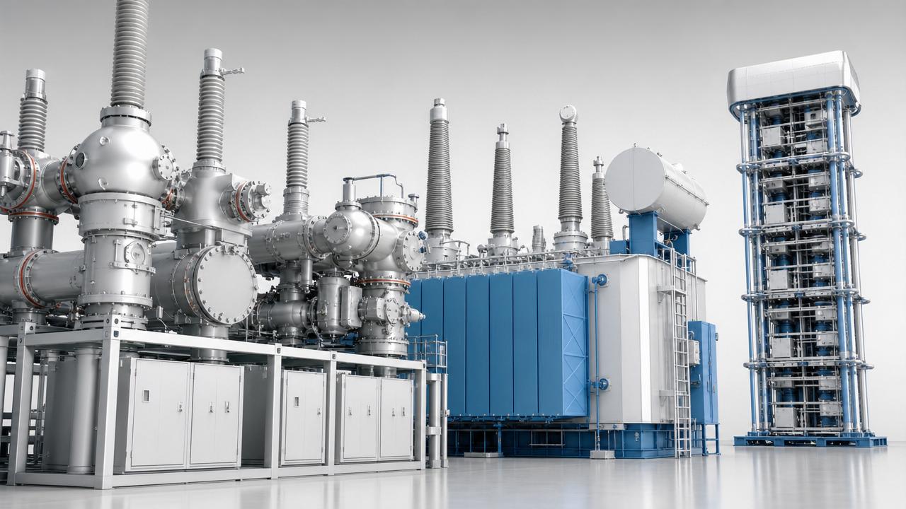 IEA Forecasts $55B Global Grid Investment in 2026, Up 20%