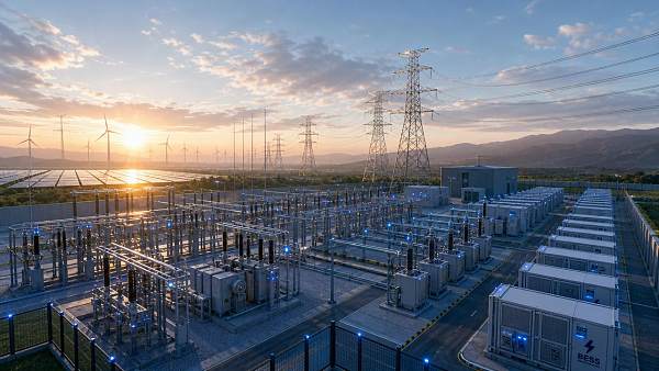 Digital Twin Grids: Practical Uses for Fault Prediction and Planning