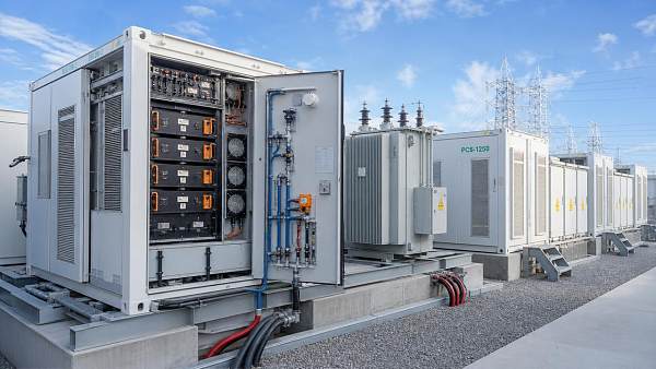 Grid-Scale BESS Safety: Thermal Risks That Need Early Review
