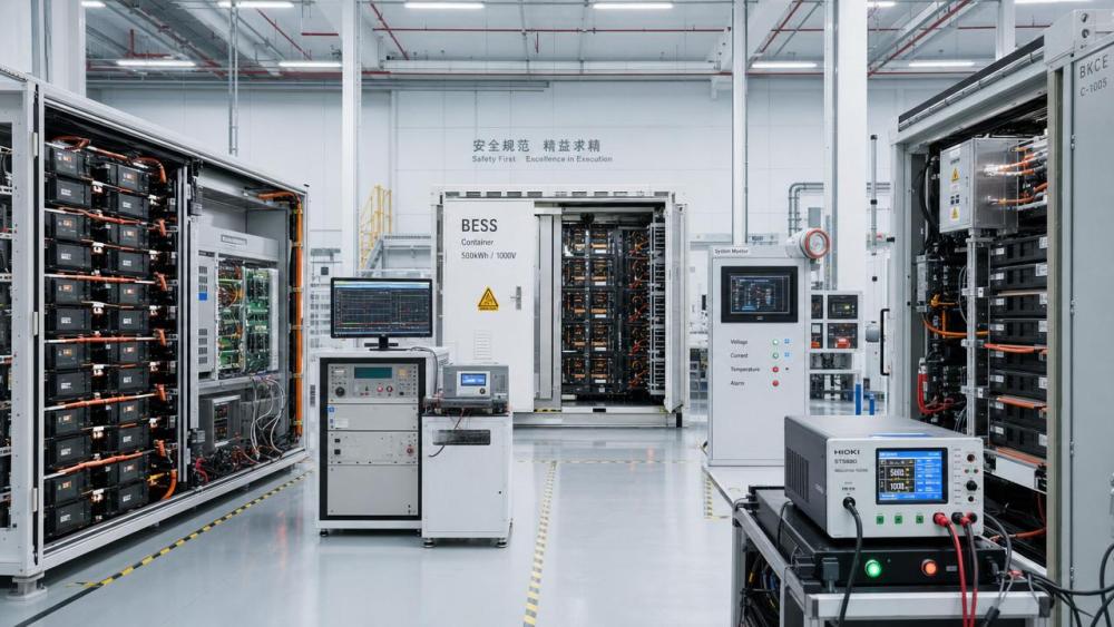How to Assess a Battery Management Systems Supplier How to Assess a Battery Management Systems Supplier