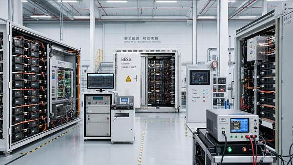 How to Assess a Battery Management Systems Supplier