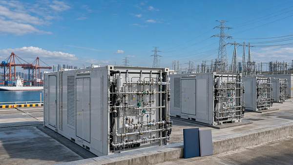 Vietnam Sets Dual Safety Rules for Liquid-Cooled BESS