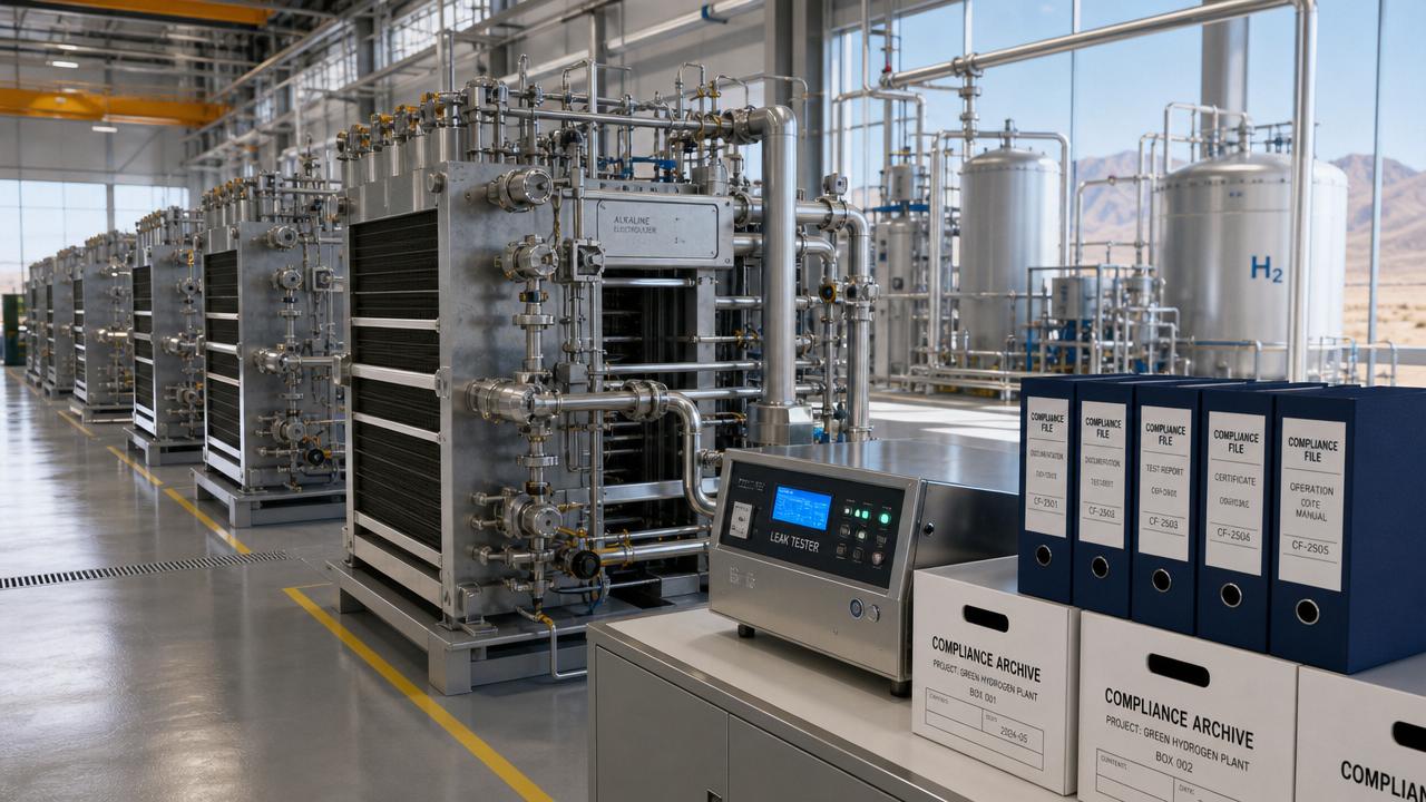 PIF Whitelist Adds SASO-H2 Rule for ALK Bids