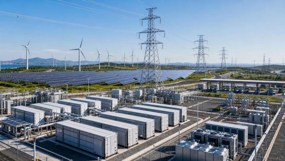 Grid Modernization Costs: What Impacts ROI Most Grid Modernization Costs: What Impacts ROI Most