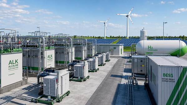 ALK Electrolyzers: Efficiency Risks Before Selection