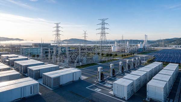 Smart Grid Technology Standards to Watch in 2026