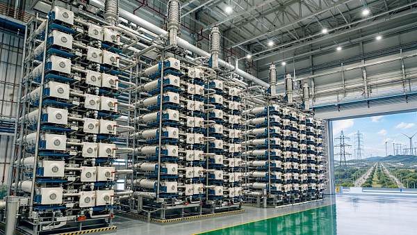 HVDC Valves: Key Checks Before Selection